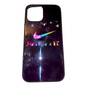 Just Do It iPhone 12 Pro Max Case